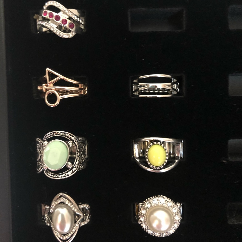 Rings